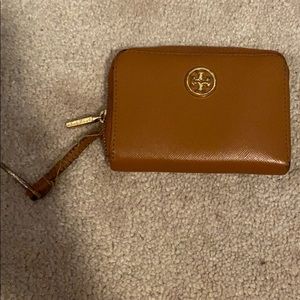 Tory Burch Wallet